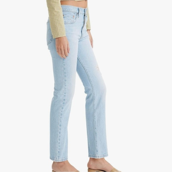 💐HOST PICK! LEVIS 501 150th ANNIVERSARY JEANS - Picture 3 of 11